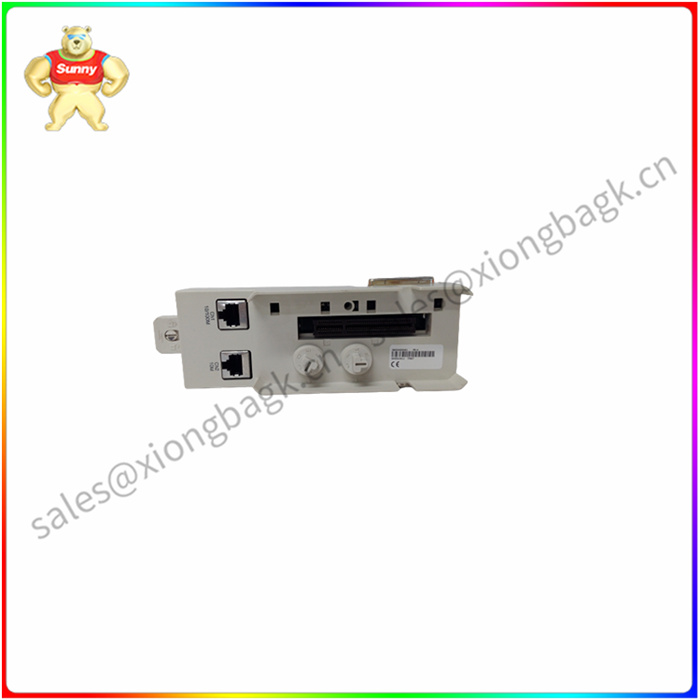 ABB CI867K01 继电器 3BSE043660R1 模块 AI610 输入输出 