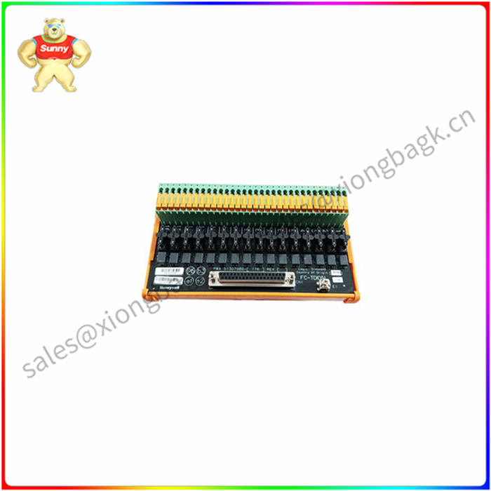 FC-TDIO51 HONEYWELL 为机器数据收集引入LMI人机界面 