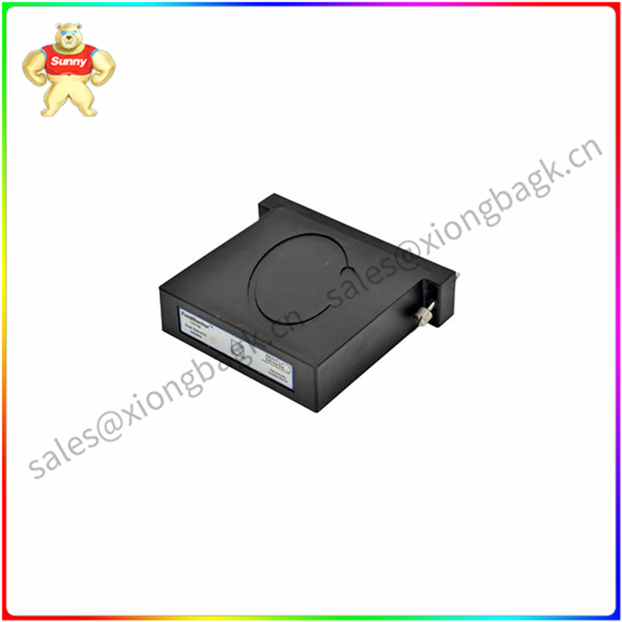 170190-01E BENTLY 配有用于设置总线地址的旋转开关 