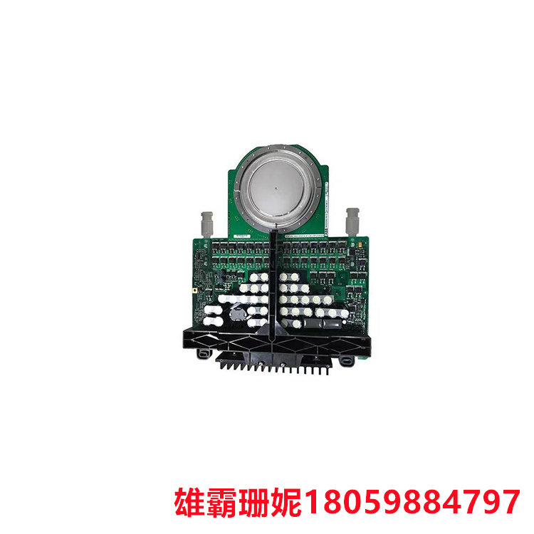 ABB 5SGX1060H0003 可控硅晶闸管