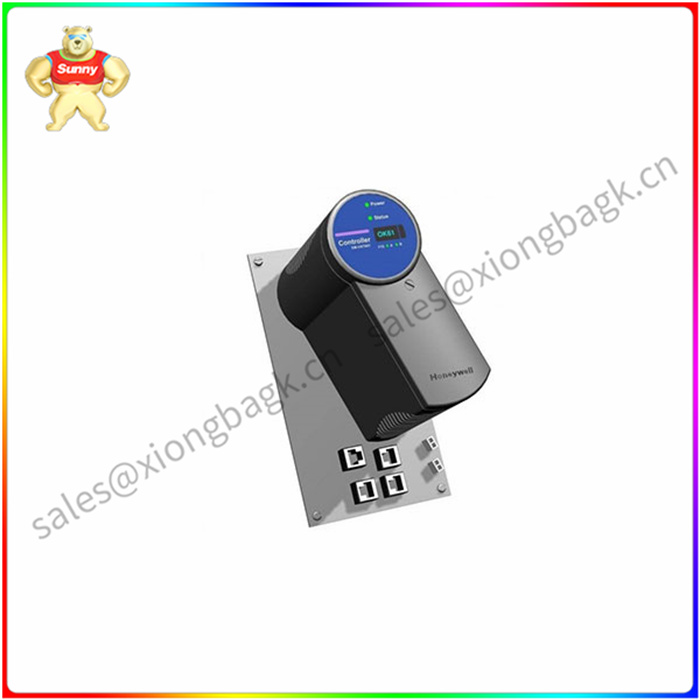 8C-PDILA1 霍尼韦尔 HONEYWELL 分布式控制系统模块 