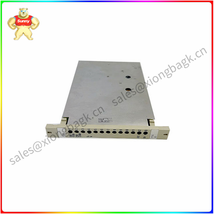 P3EB HENF315223R1 ABB DCI系统模块 监测仪系统 