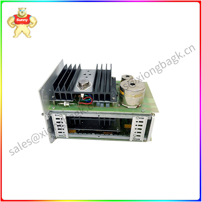 西安 ABB P5EAa HENF206350R2 工业控制系统模块 DCS卡件 