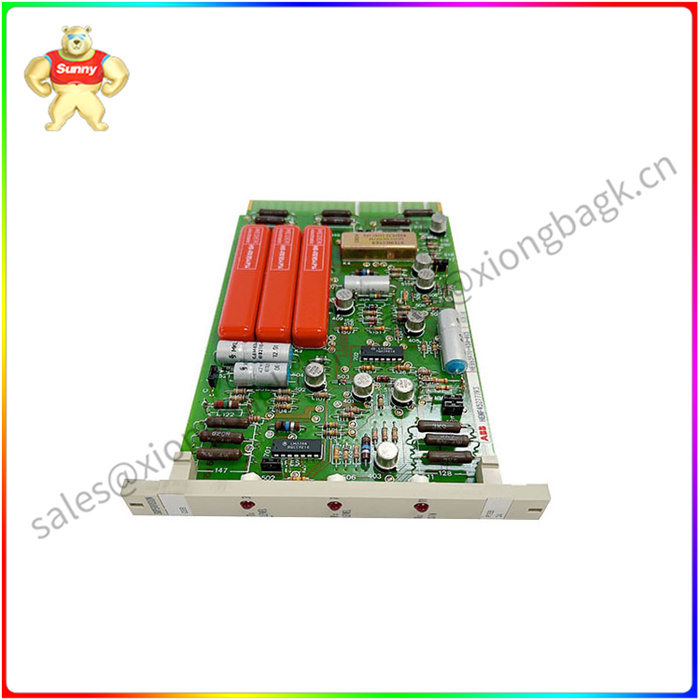 O3EId HENF452777R3 ABB DIO开关量/离散量 