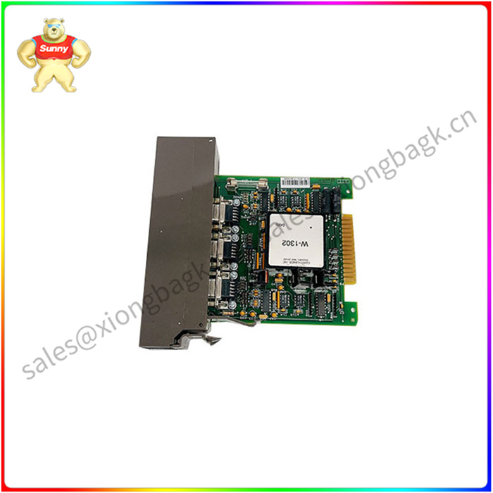 NIMP01 ABB 操作单元自动控制器 