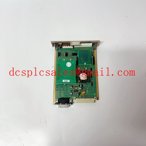 TC-OAV081 |霍尼韦尔|模拟输出 