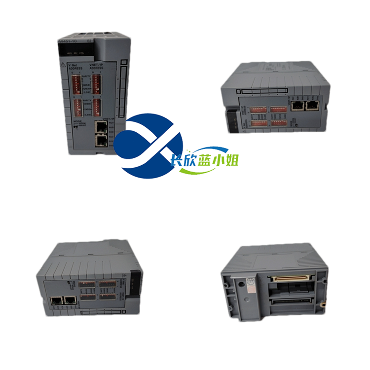VC401-10 应用PLC自动化编程控制电源模块 