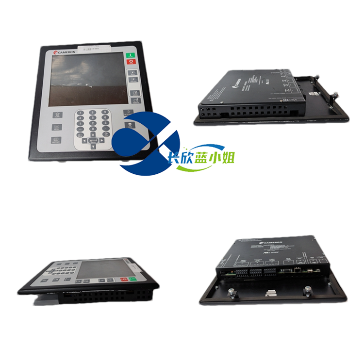 85515-02应用PLC自动化工业设备进口欧美备件 