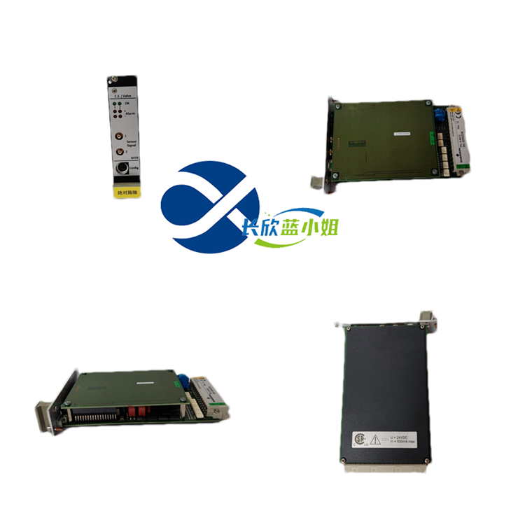 85515-02应用PLC自动化工业设备进口欧美备件 