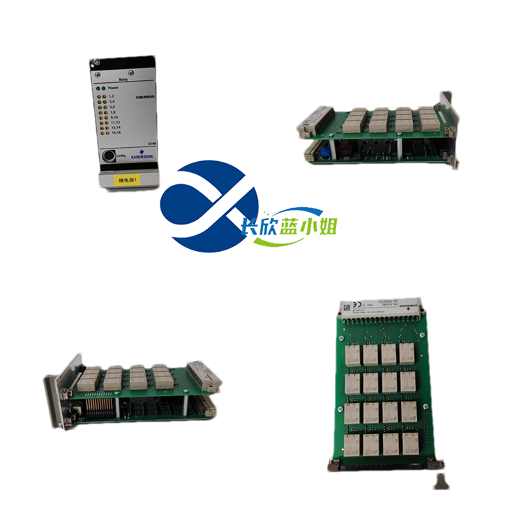 85515-02应用PLC自动化工业设备进口欧美备件 