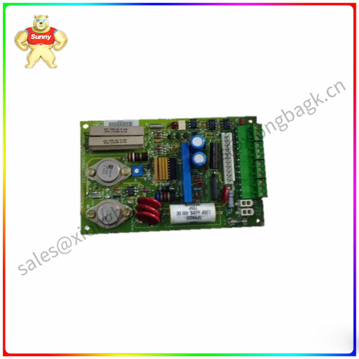 GE DS3800NGTA 电路板 输入输出模块 燃机卡 亳州 