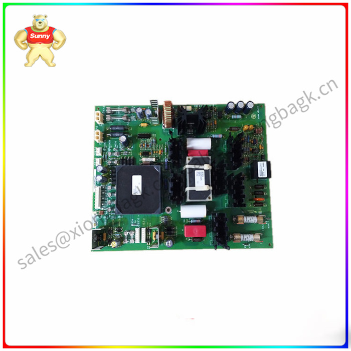 GE DS3800NGRD1B1A  I / O数据从站卡 芜湖 