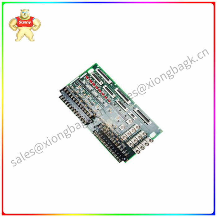 GE DS3800NGDC 印刷电路板 可以自动化一些程序 铜陵
