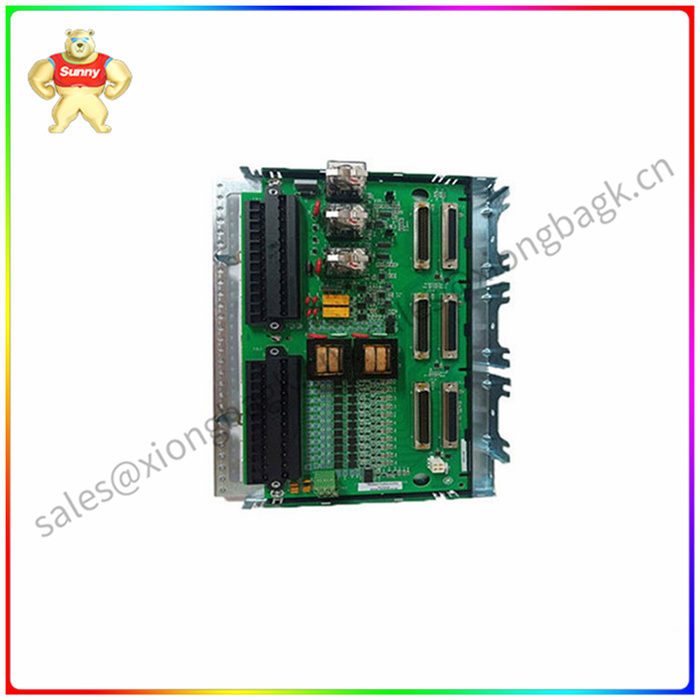 GE DS3800NFMC1F 涡轮控制 显示电路板 