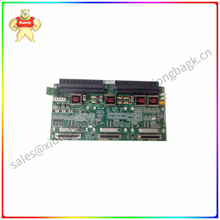 GE DS3800NFLA1C1C 电路板 继电器或接触器 天长