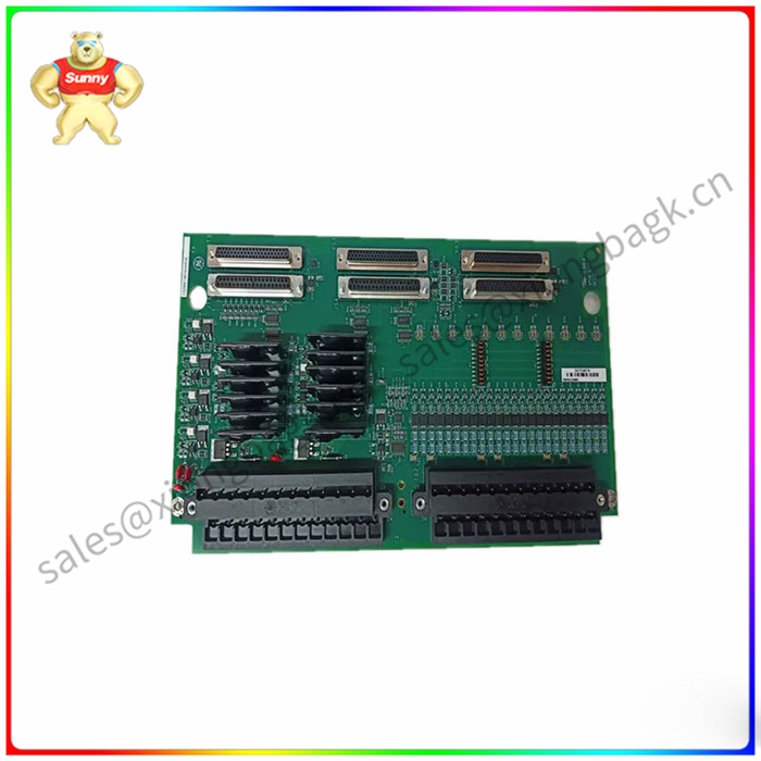 GE DS3800NFLA 电路板 该系列旨在控制涡轮机 宁国 