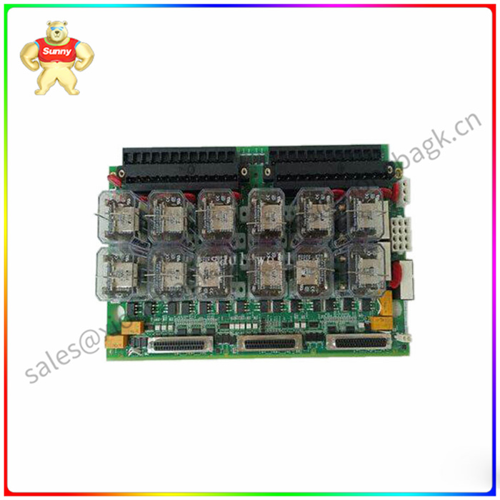 GE DS3800NFIB 电路板 用于涡轮机控制 界首 