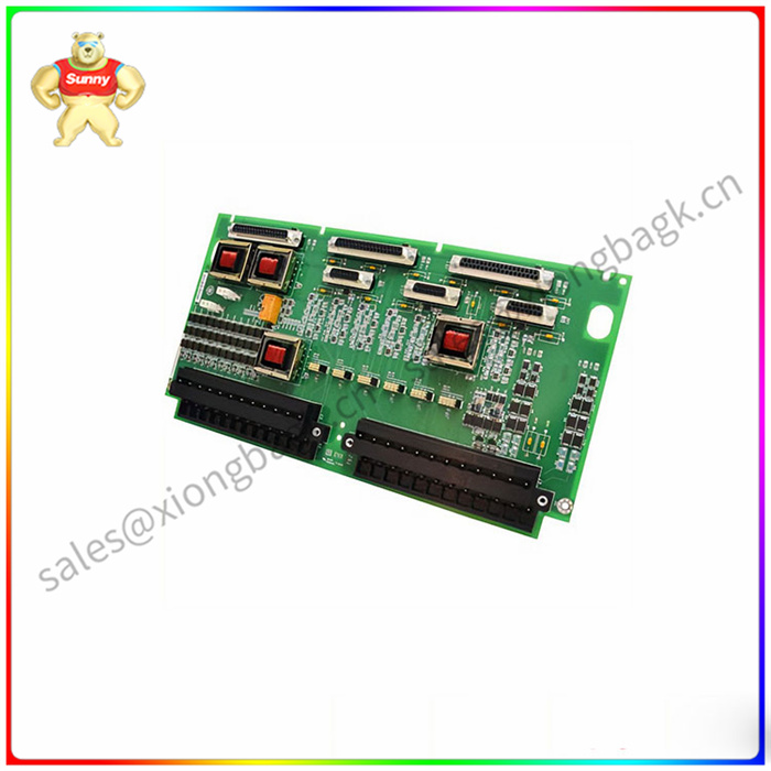 GE DS3800NFCF1F1D 晶体振荡器和一个 8 位静态 MOS RAM 芯片 