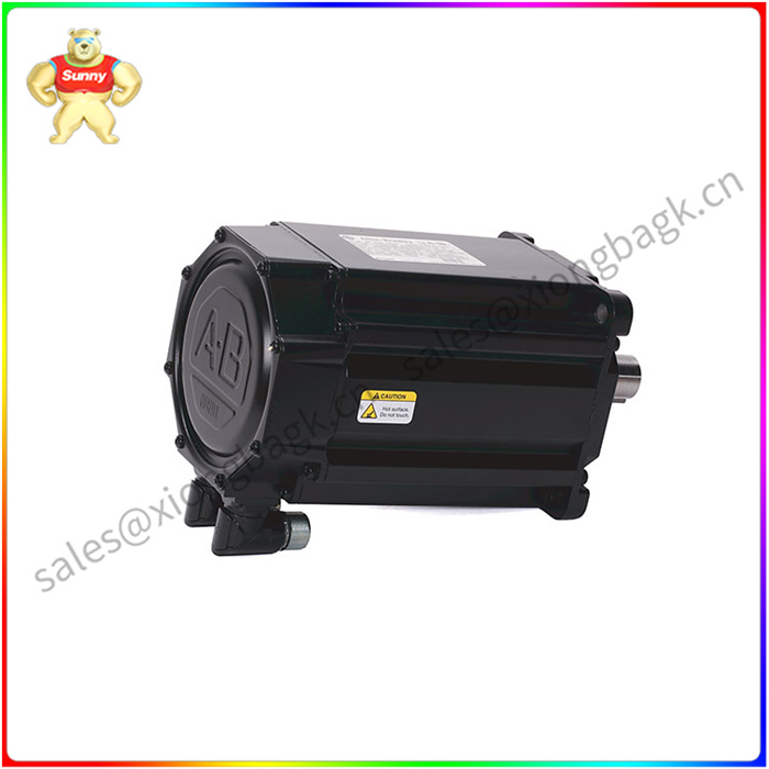 MPL-B540D-MJ24AA A-B 伺服电机 贵阳