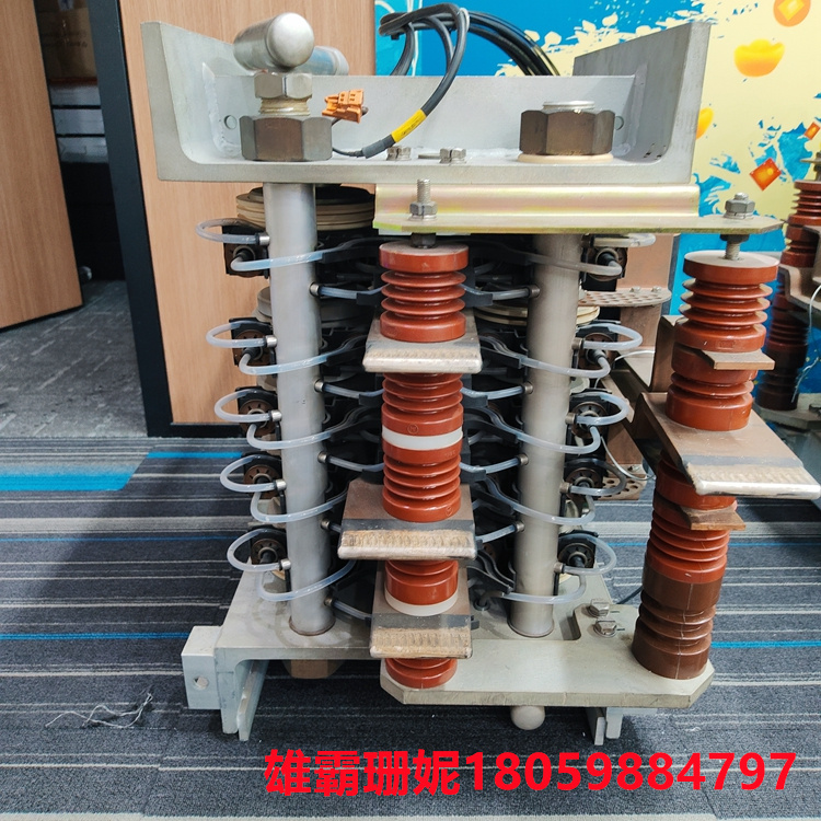 ABB    S-093H 3BHB009885R0004    相模块    也称为微电路,微芯片和集成电路 