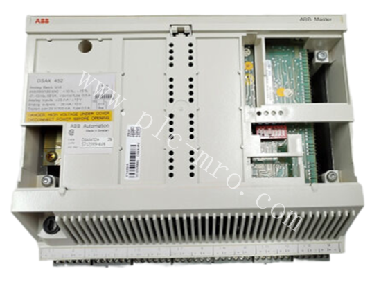 DSBC174 3BSE012211R1总线扩展器S100输入/输出总线