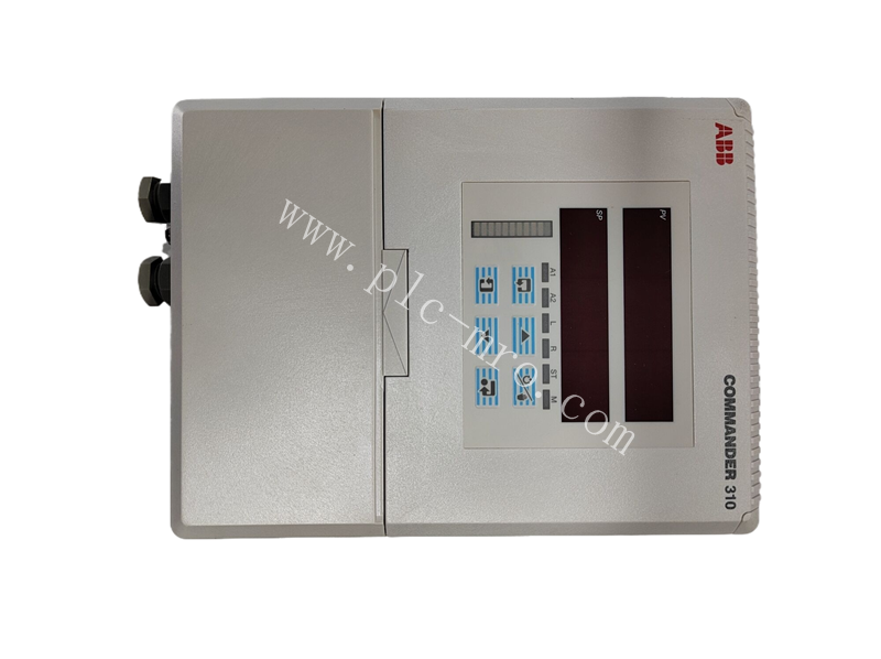 COMMANDER310 C310/0010/STD通用过程控制器