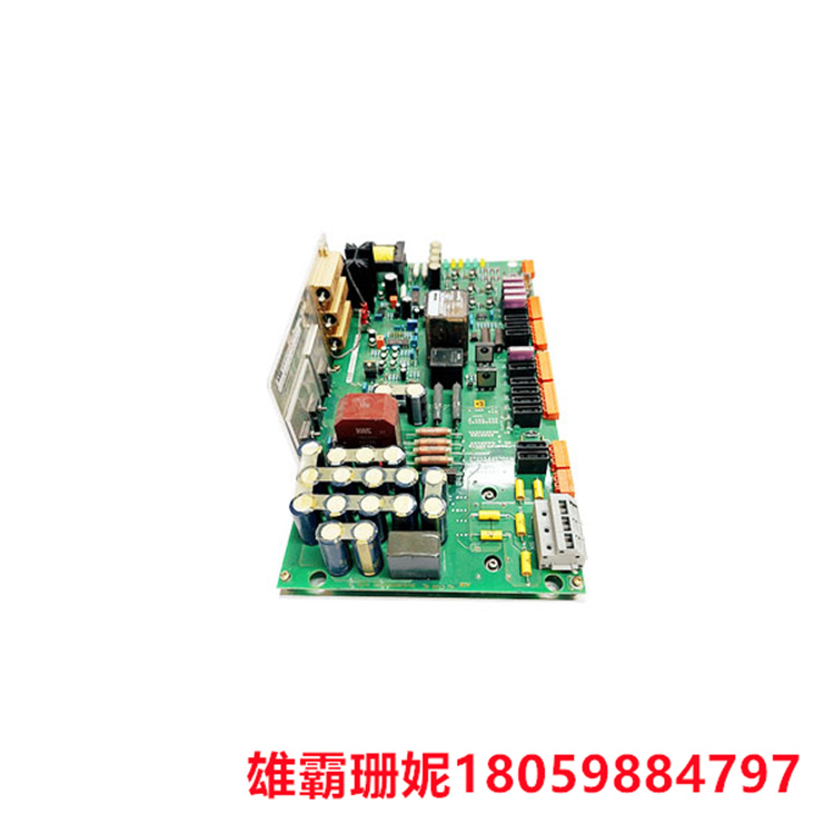 ABB KUC720AE01 3BHB003431R0001 3BHB000652R0   控制主板     控制方法以及人机协作方法等方面都发生了较大的变化 