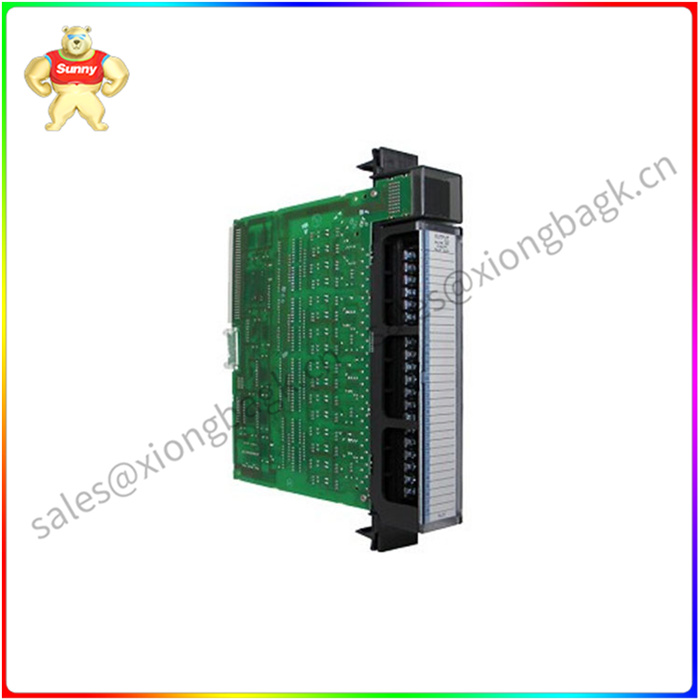 IC697MDL671 火电厂设备模块 GE通用电气模