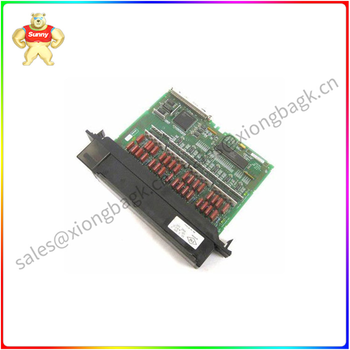 IC697MDL250气体监测器 GE通用模块