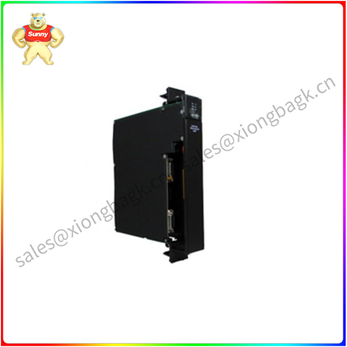 IC697CPX935 CPU控制器模块 美国GE 电源模块