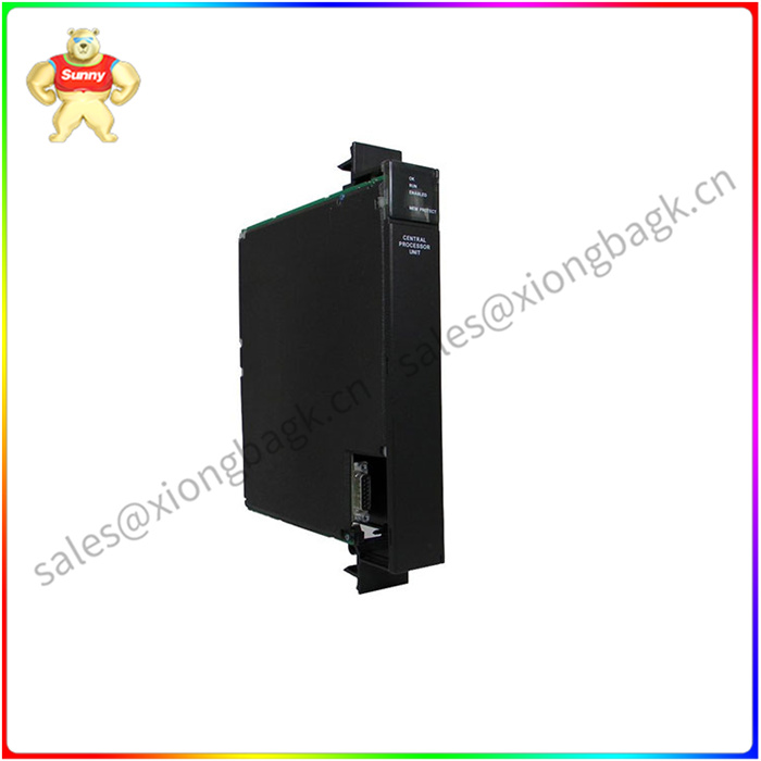 IC697CPM925 GE Fanuc可编程控制器