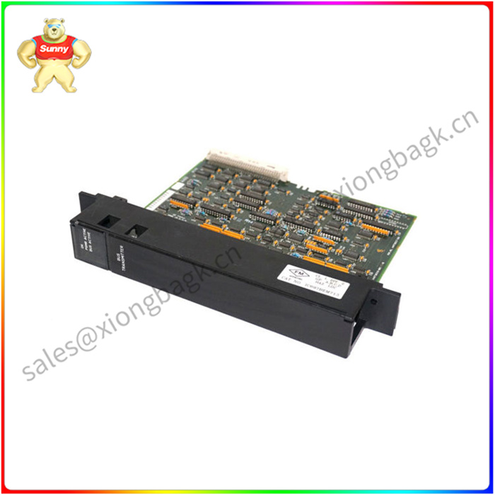 IC697BEM713 总线扩展发射模块 GE可控硅 