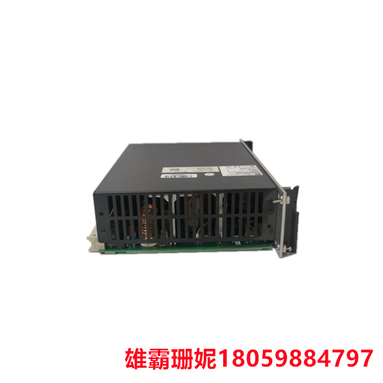 Metso D200137 伺服驱动模块 通常用于控制和驱动各种类型的机械和运动系统