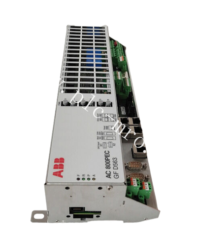 DSRF197K01控制器模块框架ABB瑞士 