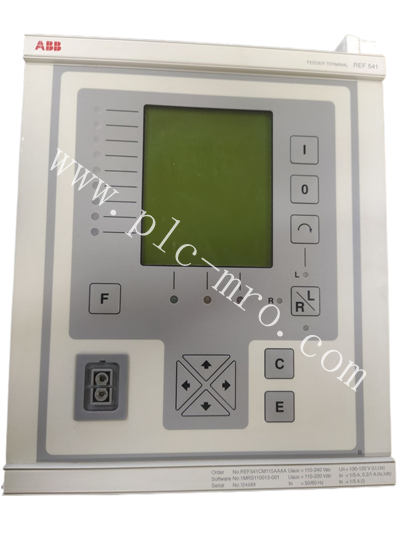 DSRF197K01控制器模块框架ABB瑞士 