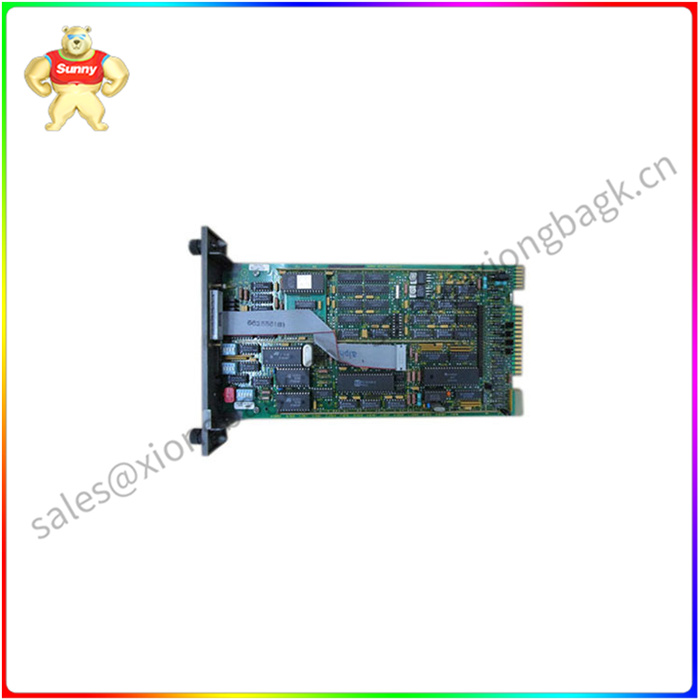 ABB IMSPM01 贝利控制面板 连接器 