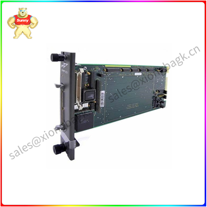 IMMPI01 多功能处理器接口 ABB 卡件 