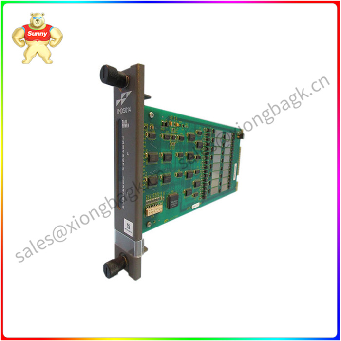 IMDSO14 工控模块卡件 ABB 自动化处理器模块 