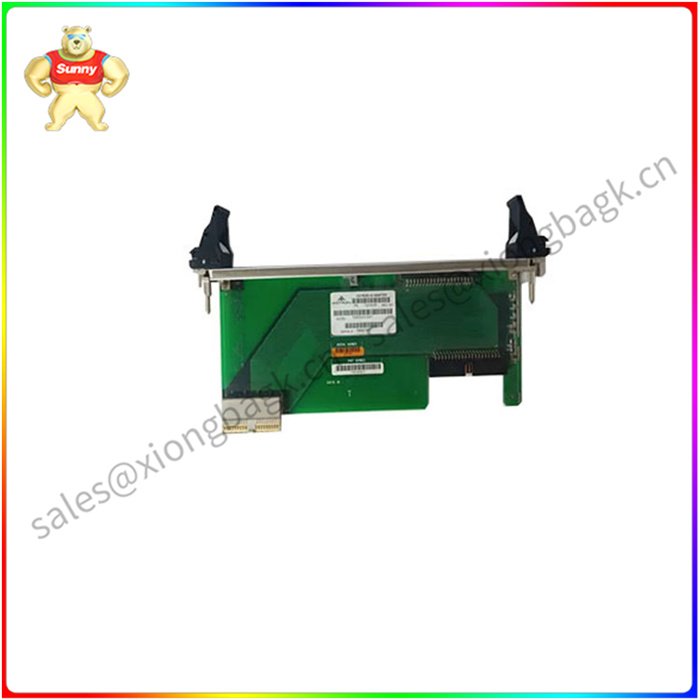 GE IC6RTB-01C-SA01 模拟输入模块 4通道