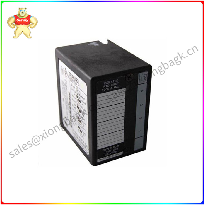 美国GE IC697ACC720 电气模 欧美进口备件 