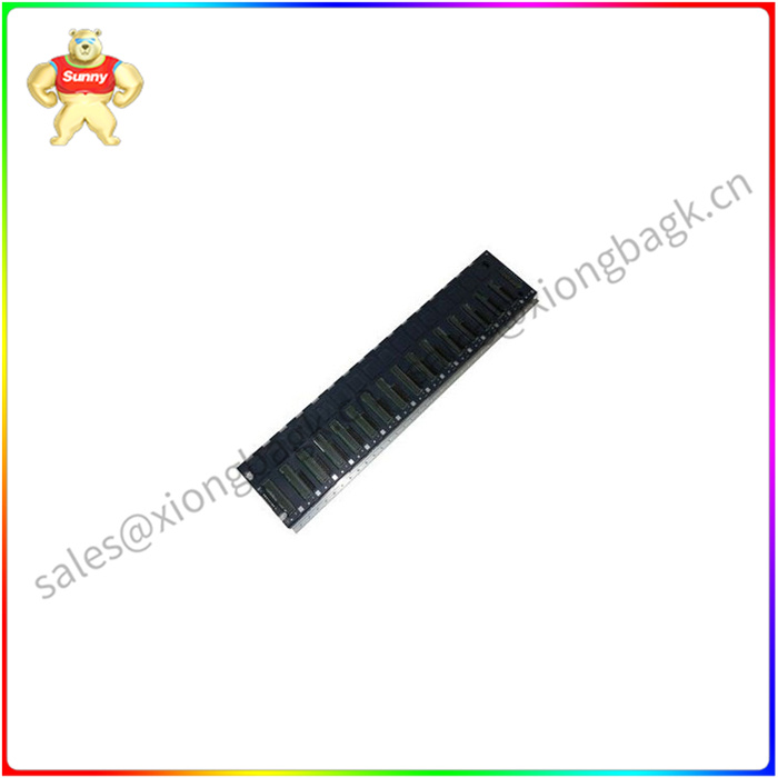 IC695CHS016 工控设备 GE （16）插槽通用背板 