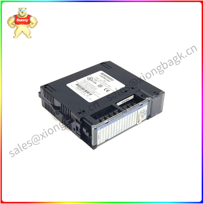 IC693MDL646  控制继电器 GE  离散输入模块 