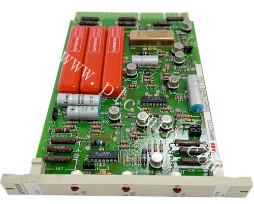 O3EId HENF452777R3控制板ABB冷门产品