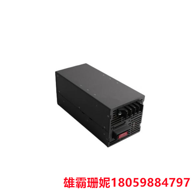 PIONEER MAGNETICS   PM3398B-6-1-3-E 80026-172-24   模拟量输入模块 