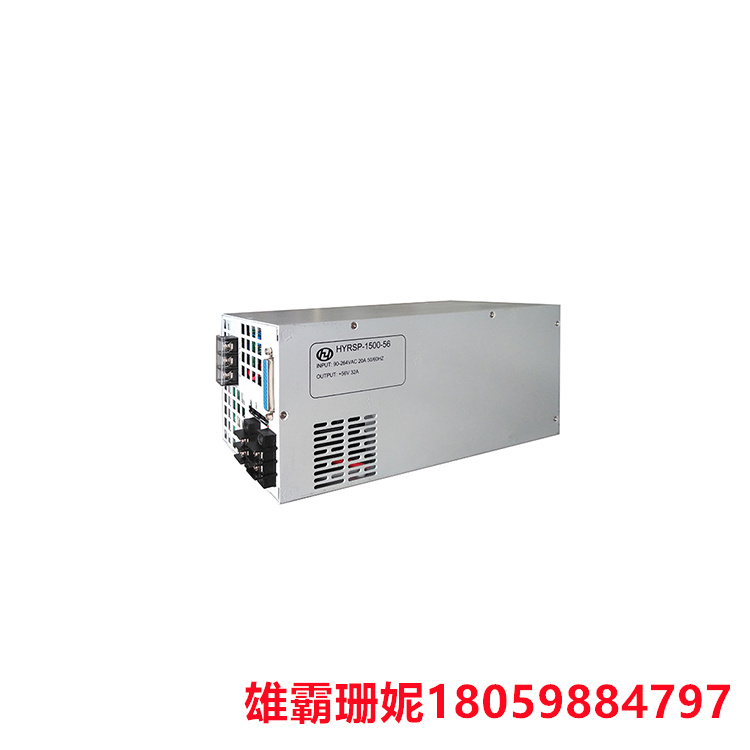 PIONEER MAGNETICS HYRSP-1500-56 电源模块 其特点是可为专用集成电路