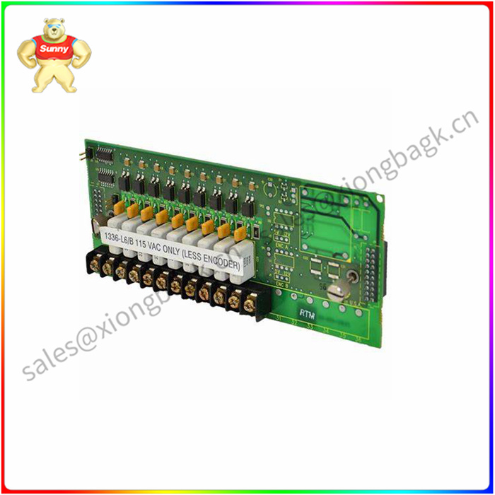 1336-L6E/L9E AB美国 模块 