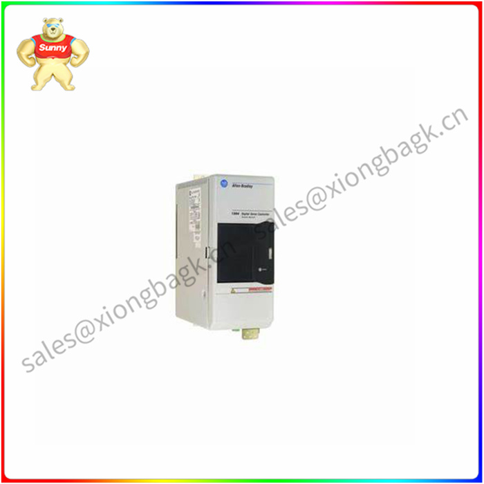 Allen-Bradley 1394C-SJT05-D 伺服控制器 