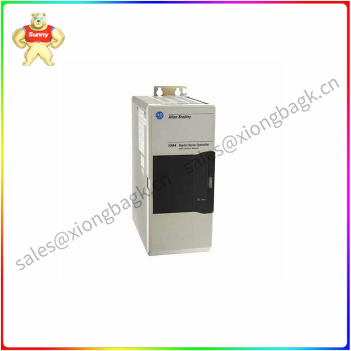 1394C-SJT05-C-RL A-B 罗克韦尔自动化 标准 GMC 系统模块