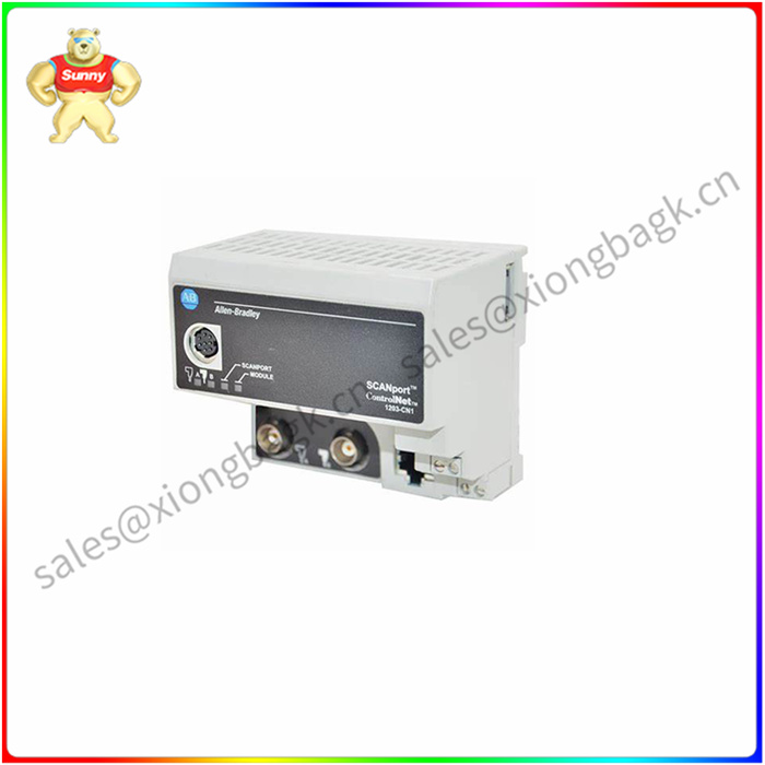 1203-CN1 是通信网络 提供冗余媒体