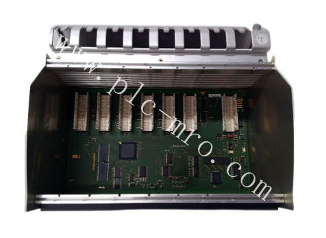 PM803F基本单元16MB 订货号3BDH000530R1 